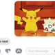 Illustration for article titled iSuper Mario /iStickers Seem Like A Good Reason To Upgrade To iOS 10